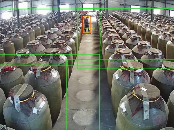 大型酒廠智能監(jiān)控改造項(xiàng)目該怎么做？千萬(wàn)不要再傻傻更換攝像頭了！