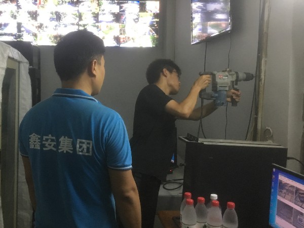 如何保證弱電安防系統的安全可靠？那當然離不開安防弱電工程公司了