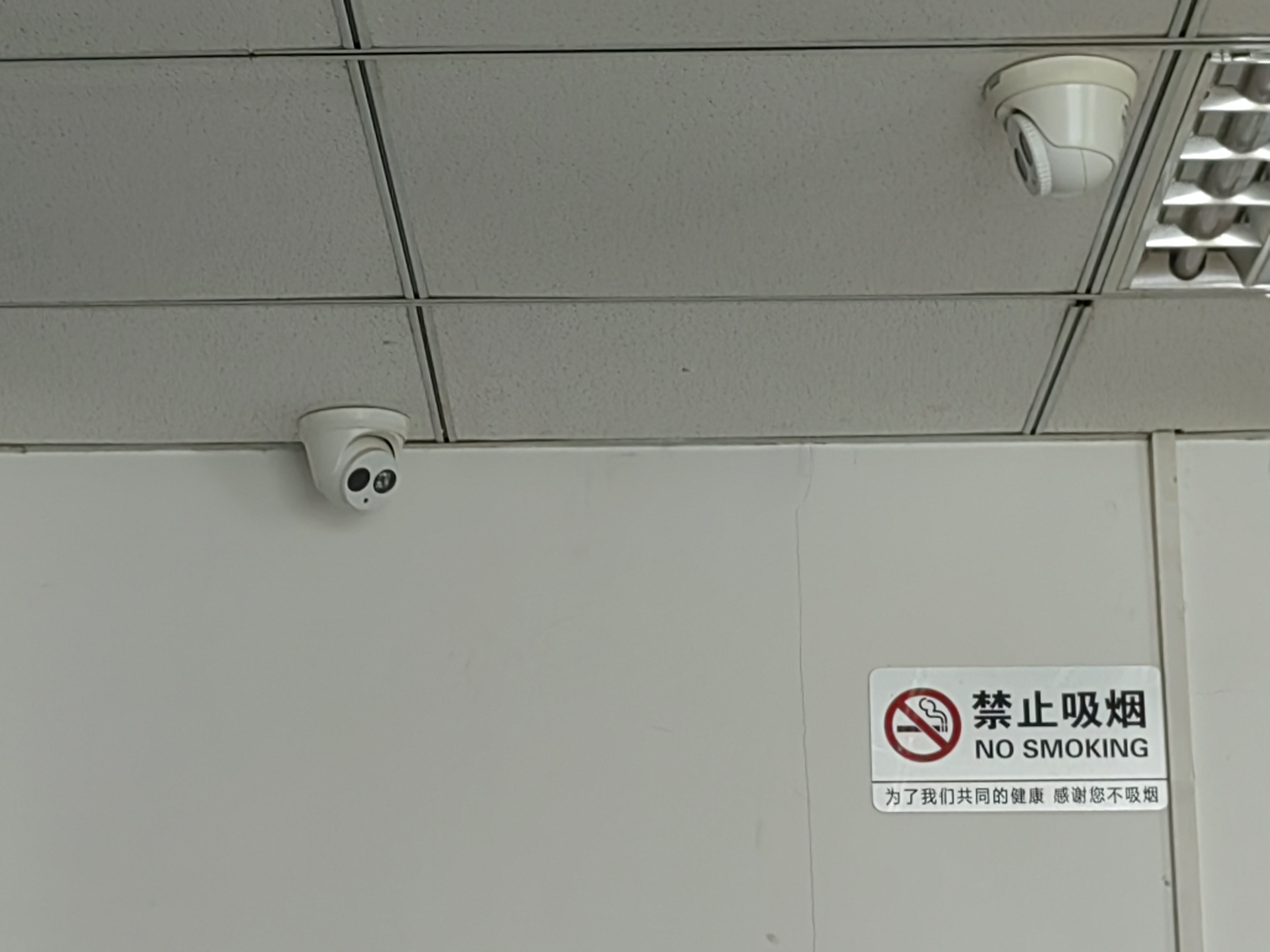 商鋪安防系統(tǒng)讓小偷望而卻步，這么保障才安全！